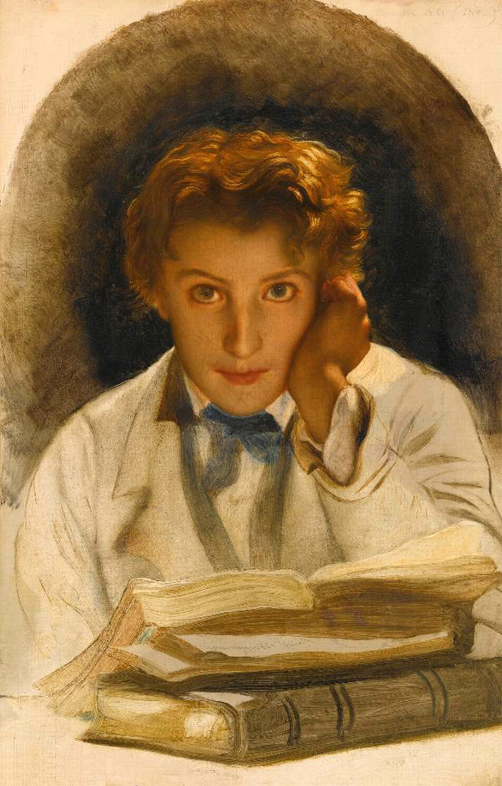 joseph carle paul horace delaroche